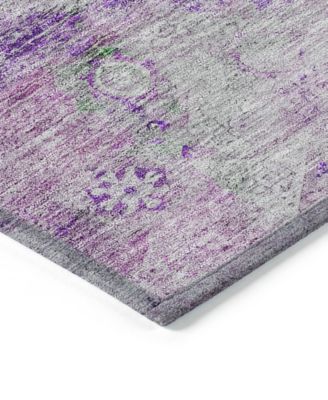 Chantille Machine Washable ACN675 2'6"x3'10" Area Rug