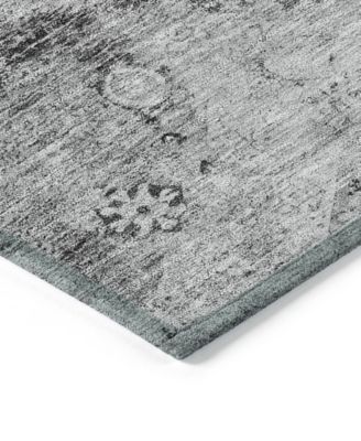 Chantille Machine Washable ACN675 8'x10' Area Rug