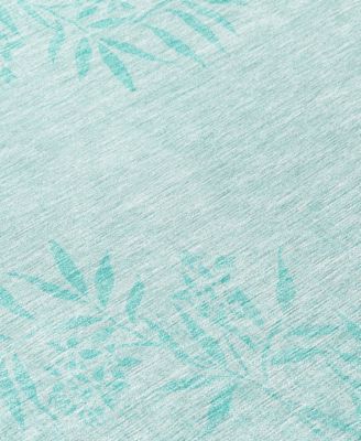 Chantille Machine Washable ACN673 5'x7'6" Area Rug