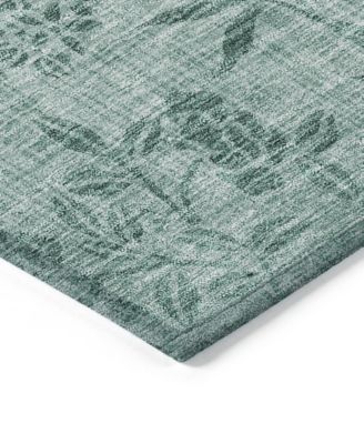Chantille Machine Washable ACN673 3'x5' Area Rug