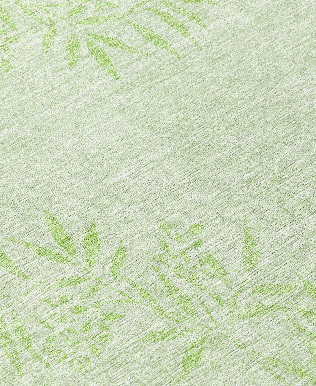 Addison Chantille Acn673 5'x7'6" Area Rug In Mint