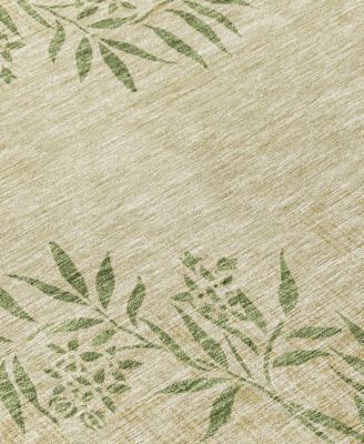 Chantille Machine Washable ACN673 8'x10' Area Rug