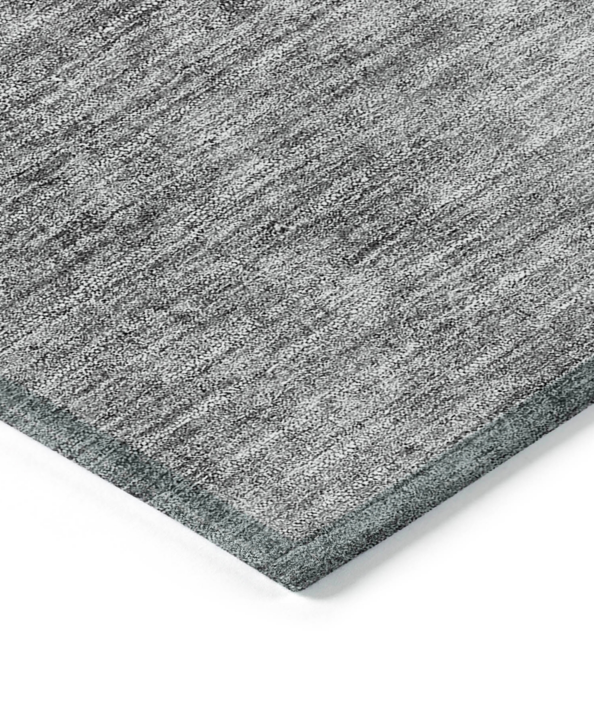 Addison Chantille Acn672 3'x5' Area Rug In Gray