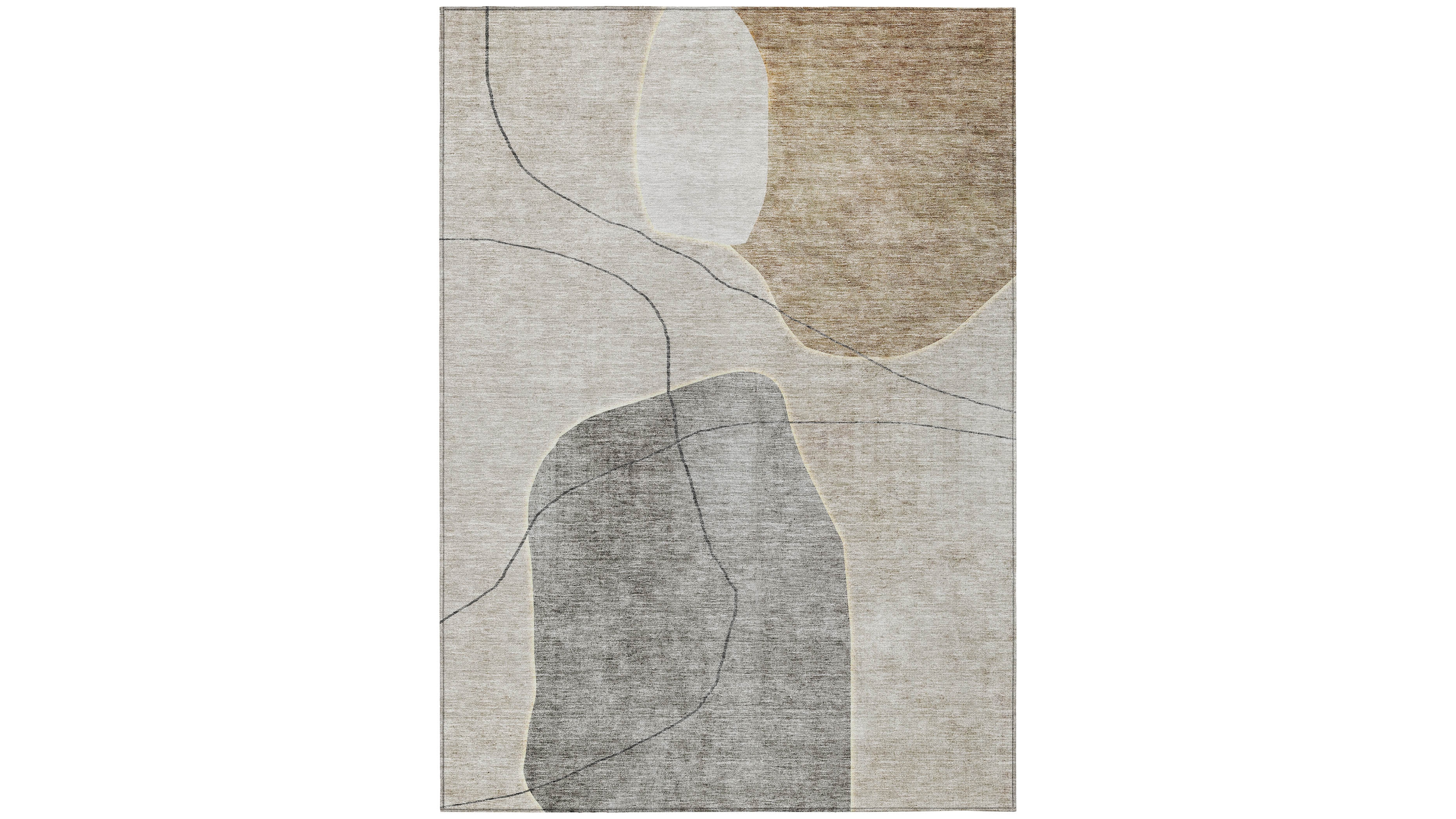 Addison Chantille Machine Washable ACN672 8'x10' Area Rug
