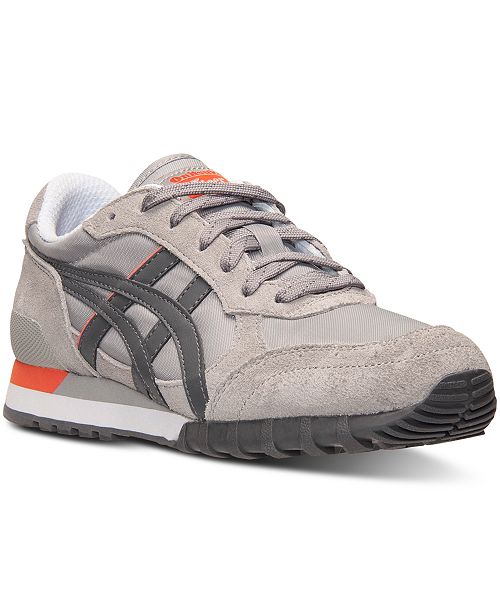 Asics Women S Onitsuka Tiger Colorado 85 Casual Sneakers From
