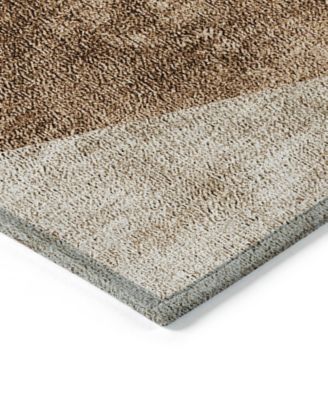 Chantille Machine Washable ACN671 5'x7'6" Area Rug