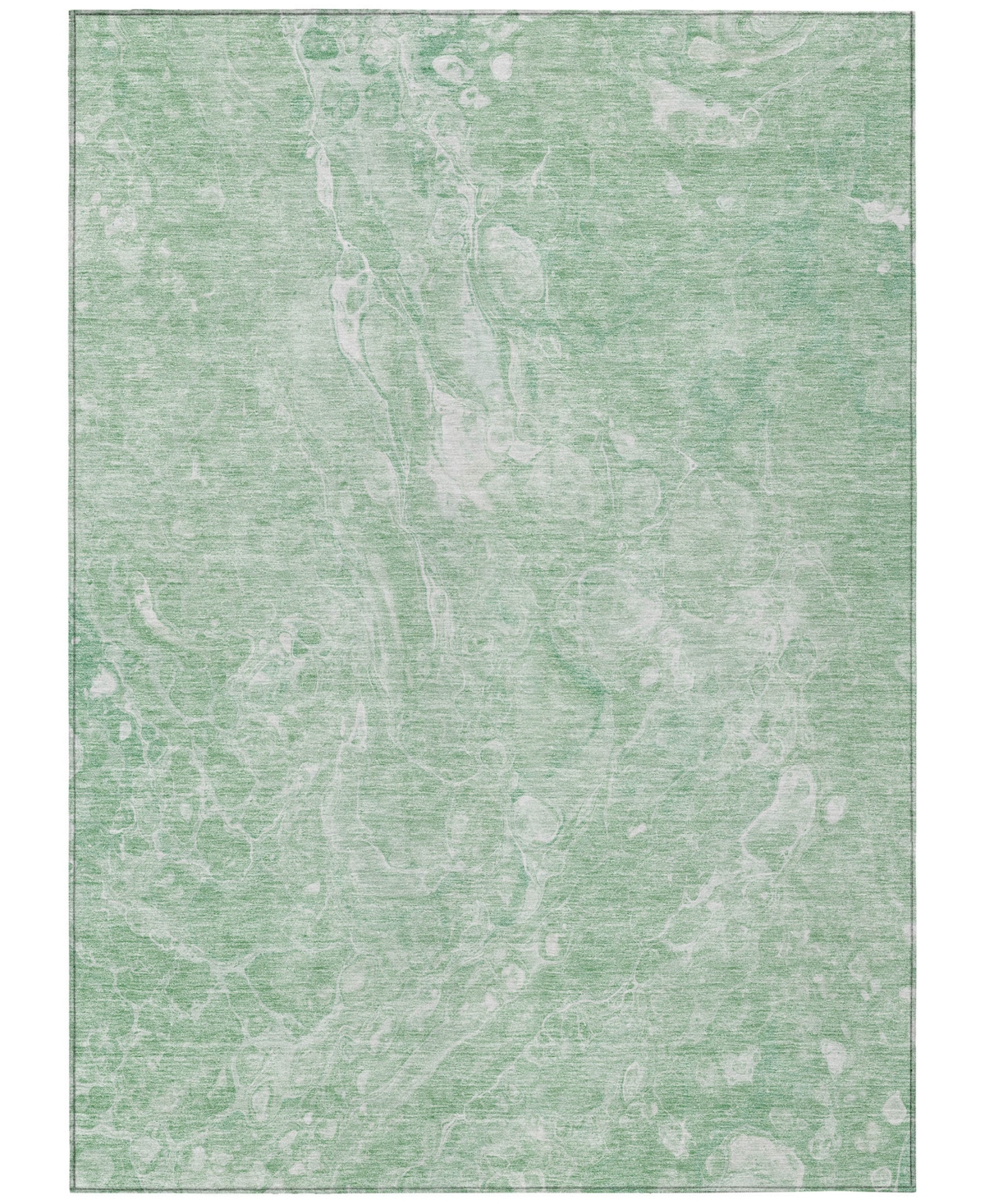 Addison Chantille Acn670 5'x7'6" Area Rug In Mint