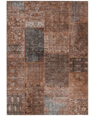 Chantille Machine Washable ACN669 5'x7'6" Area Rug