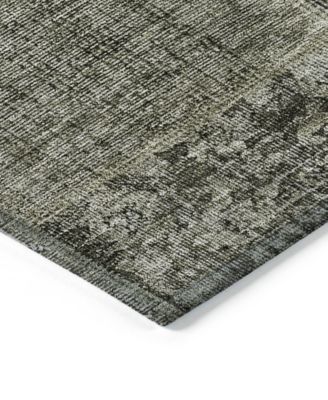 Chantille Machine Washable ACN669 2'6"x3'10" Area Rug