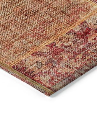 Chantille Machine Washable ACN669 2'6"x3'10" Area Rug