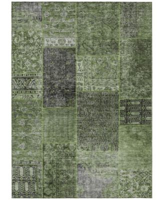 Chantille Machine Washable ACN669 5'x7'6" Area Rug