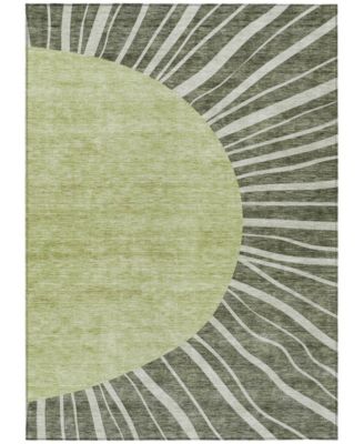 Chantille Machine Washable ACN668 2'6"x3'10" Area Rug