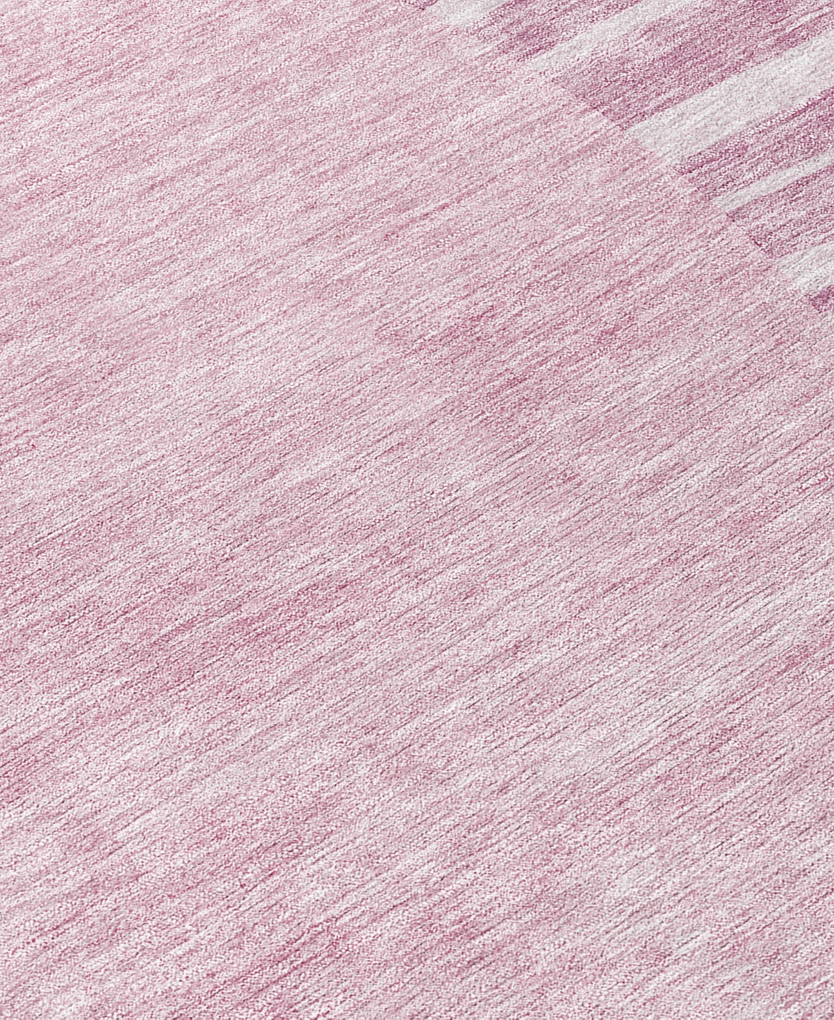 Addison Chantille Acn668 2'6"x3'10" Area Rug In Rose