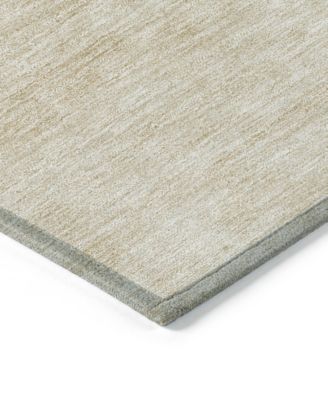 Chantille Machine Washable ACN668 5'x7'6" Area Rug