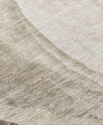 Chantille Machine Washable ACN667 5'x7'6" Area Rug