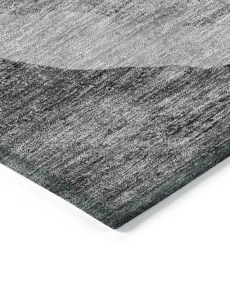 Chantille Machine Washable ACN667 8'x10' Area Rug