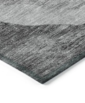 Chantille Machine Washable ACN667 5'x7'6" Area Rug