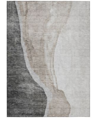 Chantille Machine Washable ACN667 2'6"x3'10" Area Rug