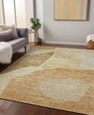 Chantille Machine Washable ACN665 3'x5' Area Rug