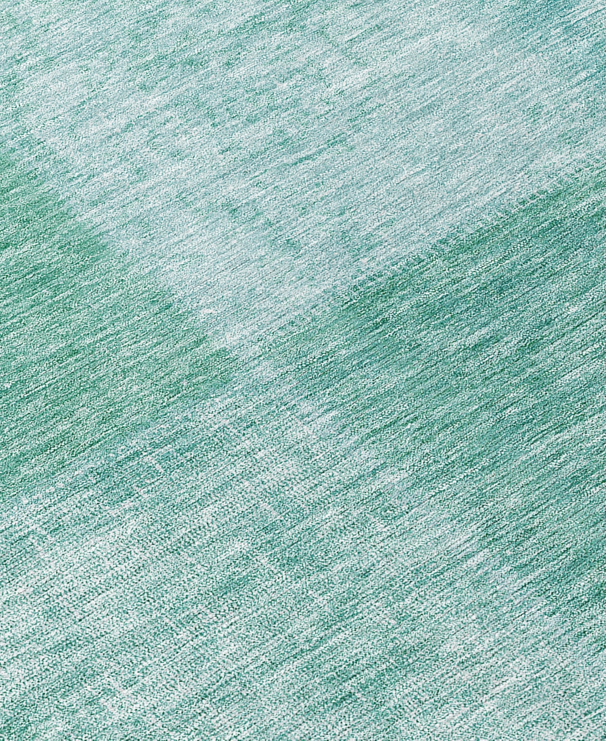 Addison Chantille Acn682 5'x7'6" Area Rug In Teal