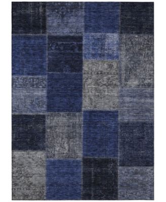 Chantille Machine Washable ACN663 8'x10' Area Rug