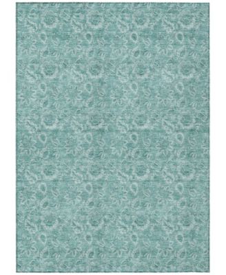 Chantille Machine Washable ACN662 8'x10' Area Rug