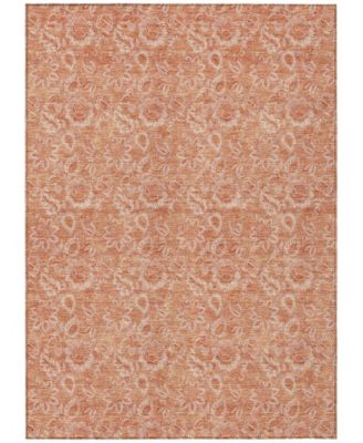 Chantille Machine Washable ACN662 5'x7'6" Area Rug
