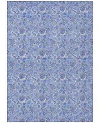 Chantille Machine Washable ACN662 5'x7'6" Area Rug