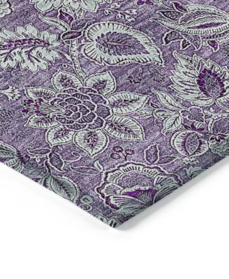 Chantille Machine Washable ACN661 9'x12' Area Rug