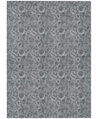 Chantille Machine Washable ACN661 9'x12' Area Rug