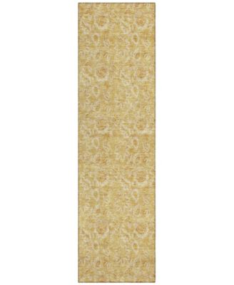 Chantille Machine Washable ACN661 2'3"x7'6" Runner Area Rug