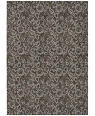 Chantille Machine Washable ACN661 8'x10' Area Rug