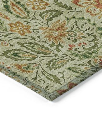 Chantille Machine Washable ACN660 9'x12' Area Rug