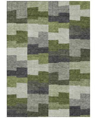 Chantille Machine Washable ACN659 8'x10' Area Rug
