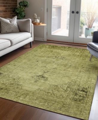 Chantille Machine Washable ACN658 8'x10' Area Rug