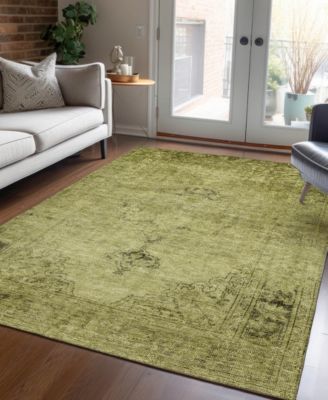 Chantille Machine Washable ACN658 2'6"x3'10" Area Rug