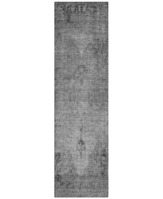 Chantille Machine Washable ACN658 2'3"x7'6" Runner Area Rug