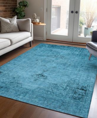 Chantille Machine Washable ACN658 8'x10' Area Rug