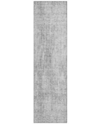 Chantille Machine Washable ACN656 2'3"x7'6" Runner Area Rug