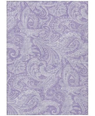 Chantille Machine Washable ACN654 8'x10' Area Rug