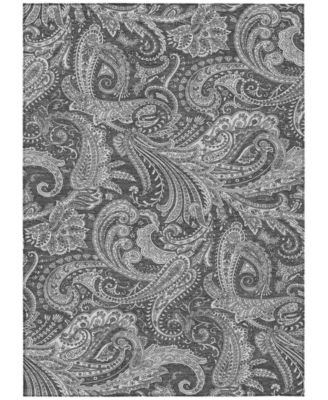 Chantille Machine Washable ACN654 2'6"x3'10" Area Rug