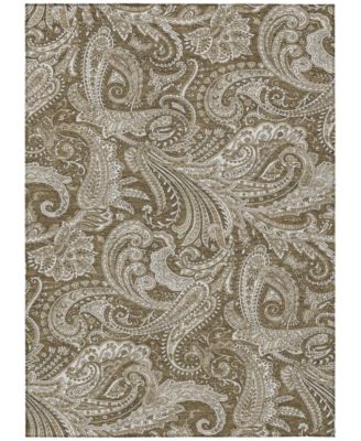 Chantille Machine Washable ACN654 2'6"x3'10" Area Rug