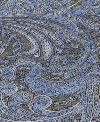 Chantille Machine Washable ACN654 5'x7'6" Area Rug