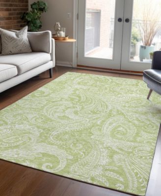 Chantille Machine Washable ACN654 2'6"x3'10" Area Rug