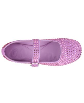 Women's Dawn Mary Jane Ballet Flat