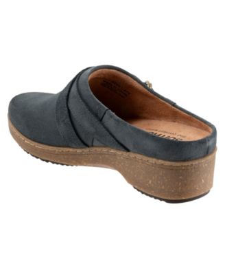 Asmara Clog