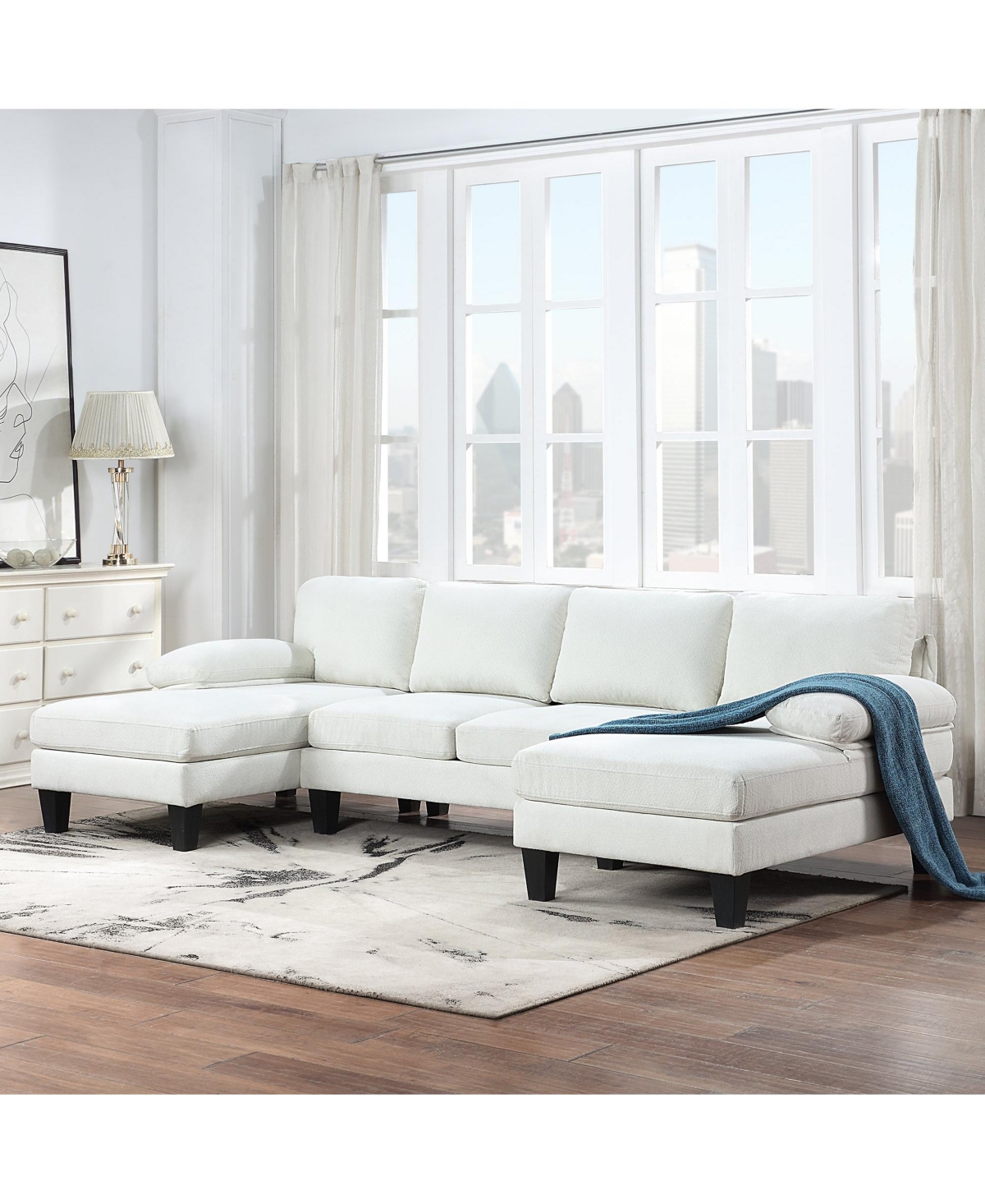 Mondawe 112x56