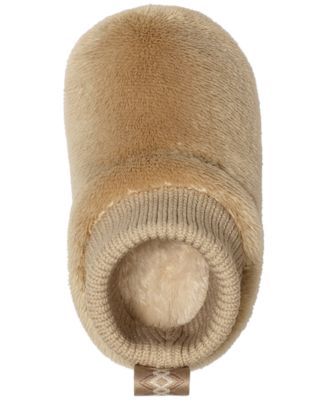 Baby Nesti Stretch Booties