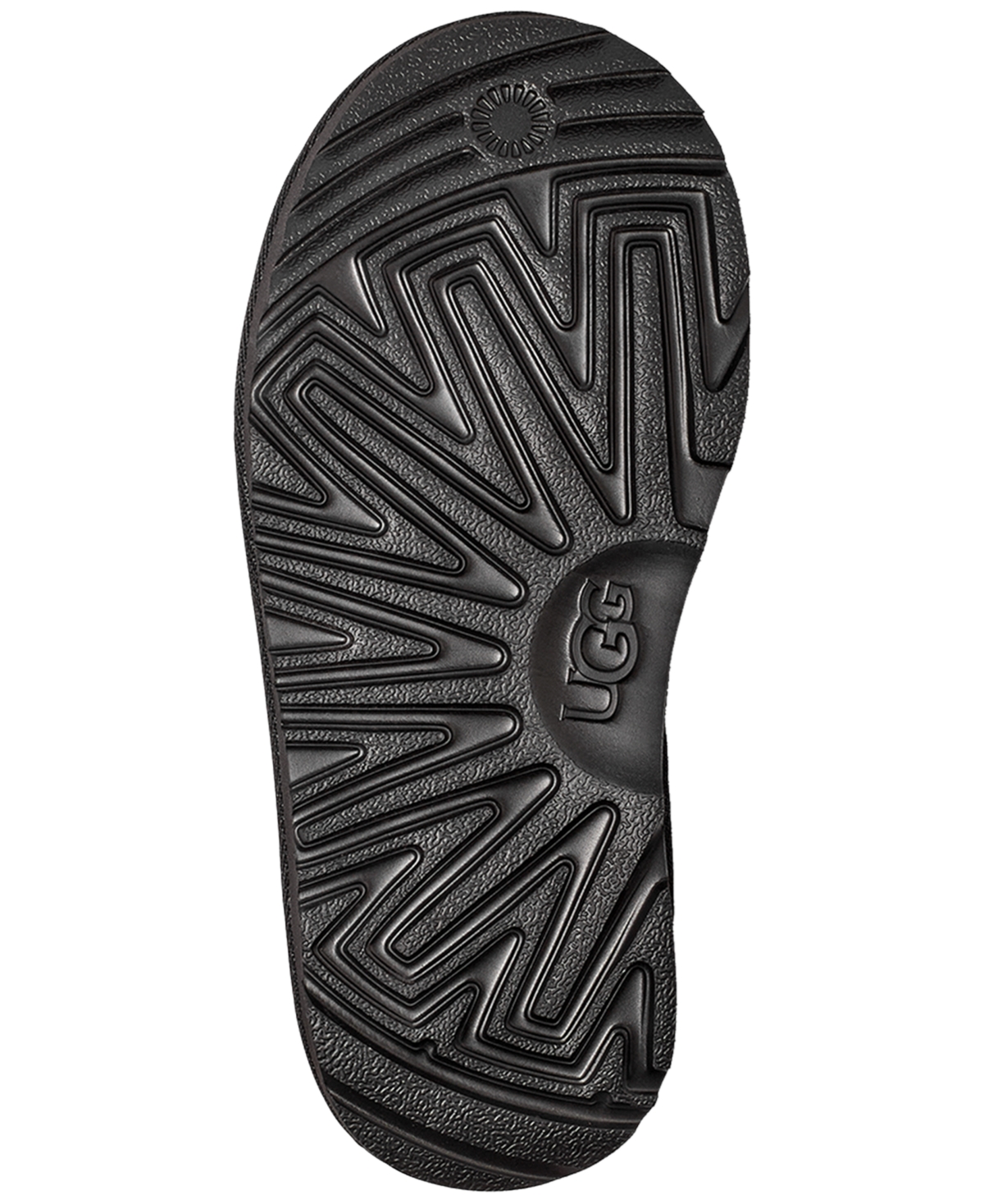Ugg Kids Classic Slip-On Clogs