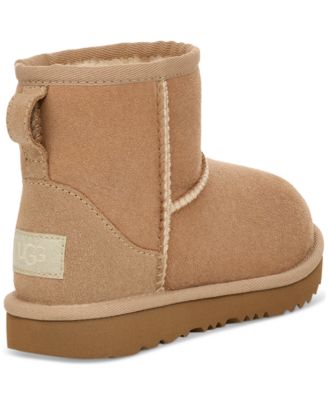 Toddler Classic Mini II Boots